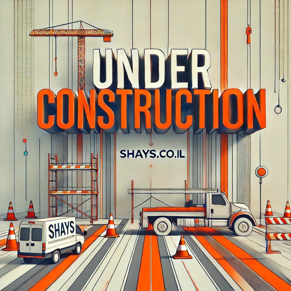 Under Construction